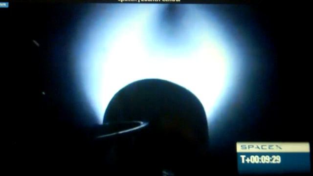 Spacex falcon launch 9 enters orbit live stream смотреть онлайн