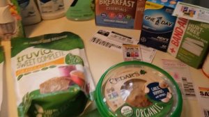 **another** 1/2 to 1/11 PUBLIX COUPONING $200.00+ worth (+$14.02) overage!! 1/2 to 1/10 Publix Haul