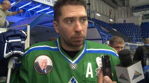 Илья Зубов: "Провели достойный турнир"