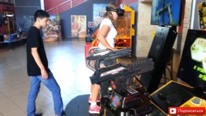 ЛЮДИ И АТТРАКЦИОНЫ | РЖАЧНАЯ ПОДБОРКА ПРИКОЛОВ | PEOPLE AND ATTRACTIONS