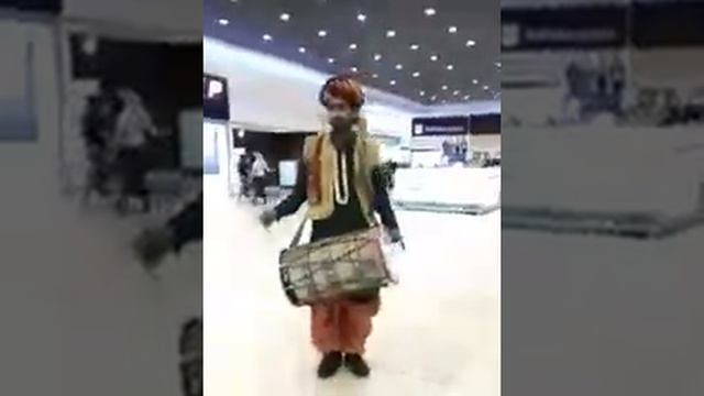 Индус в  тц Армаде г Оренбург