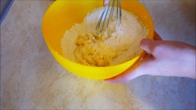 ЭКОНОМНО и ВКУСНО!!!! Простые рецепты песочного печенья на растительном масле