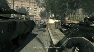 Прохождение Call of Duty Modern Warfare 3#Колавдьюти#Спасти Заложника#Part 3