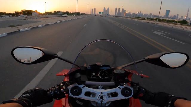 DUCATI V4 Uzbekcha obzori смотреть онлайн