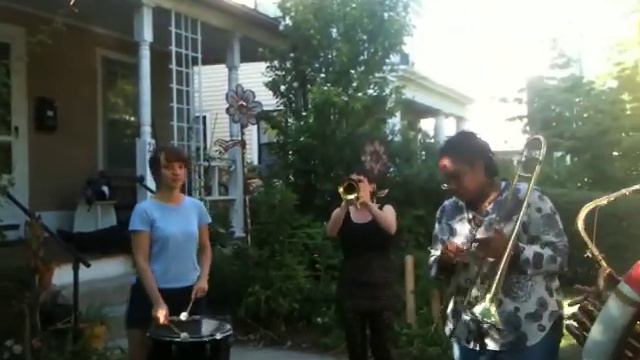 Boycott Brass Band: Bills Bills Bills смотреть онлайн