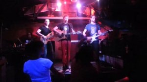 Небо пополам - Герда