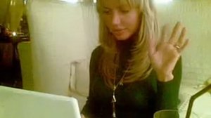 Маша Малиновская