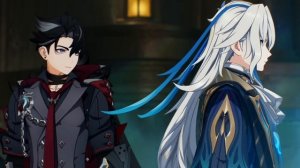 ПЕРВОЗДАННОЕ МОРЕ, ИХОР И БЕЗДНА. Genshin Impact Лор и Теории