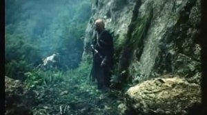 "Хохаг" ("Горец"). Историческая драма.