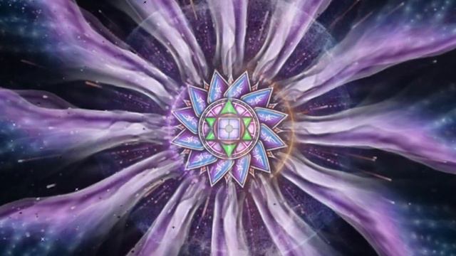 Star Art Presents Mother's (Mirra Alfassa) Prayer смотреть онлайн