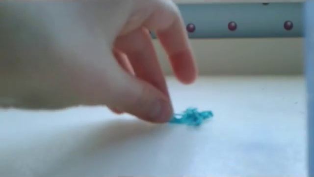 Мои поделки из 3D ручки! Делаю цветок из 3D ручки! смотреть онлайн