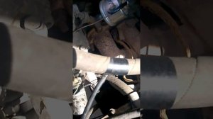 газель 406 инжектор на горячую не заводился причина?