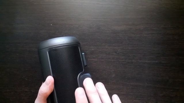 SVEN PS-250BL | обзор на портативную акустическую систему (колонку). смотреть онлайн