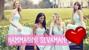 Hammasini sevaman - Rahmatillo Yusupov