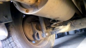 Конденсат в глушителе и как с ним бороться.