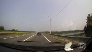 Двойной обгон