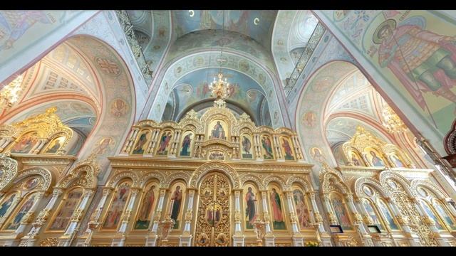 Молитва предначинательная.Молитва Святому Духу.Трисвятое. Молитва Пресвятой Троице.Молитва Господня