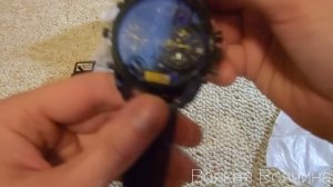Мужские часы Дизель