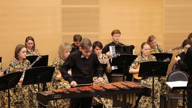 Выступление 20 апреля в Мариинском театре смотреть онлайн