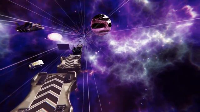 Вселенная OverSky | Дневник разработчика ММОРПГ игр в Telegram смотреть онлайн