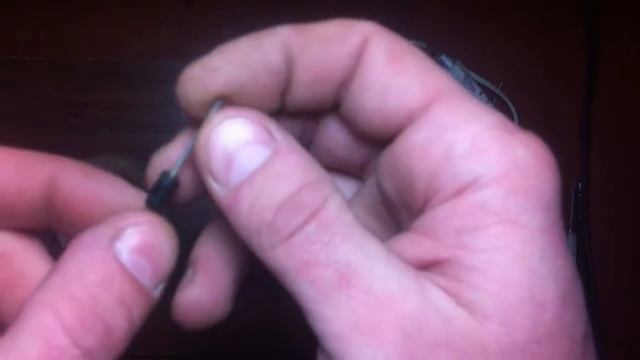 Усилитель на рассыпухе или назад - к истокам. ч.3 - Блок питания по-быстрому.