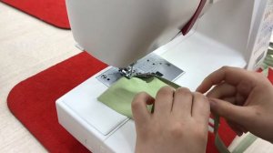 Лапка для пришивания косой бейки/ Столица Швейных Машин Челябинск