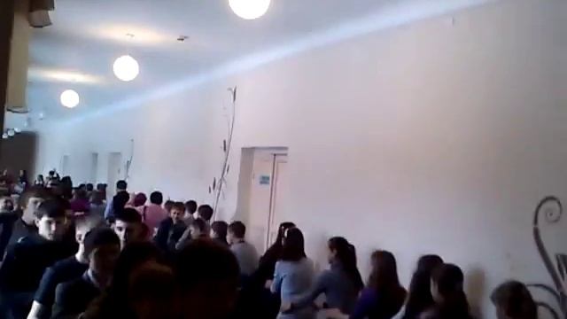 Весёлая перемена в школе!!! смотреть онлайн