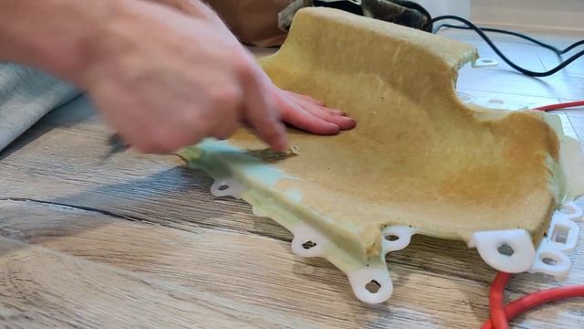 Toyota Rav-4. Замена обшивок двери. В домашних условиях. Колхоз. Полная инструкция. смотреть онлайн