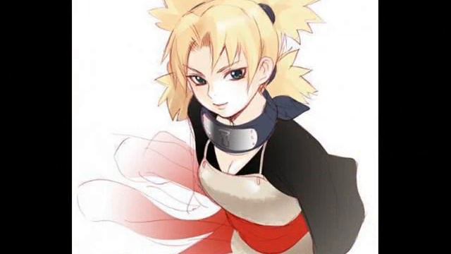 Сейю Темари смотреть онлайн