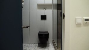Квартира Студия во Владивостоке с дизайнерским ремонтом
