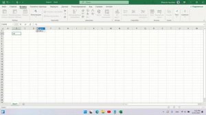 Excelda QR kod yaratish / Creating QR code in Excel /Создание QR-кода в Excel