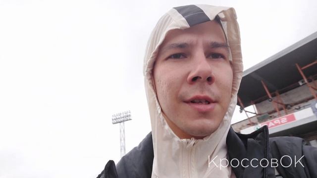 Сормовский осенний пробег имени Г. П. Терентьева 8.10.2023 г. смотреть онлайн