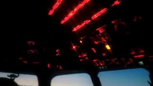 Тренажер МИ-8 ОЛТКГА