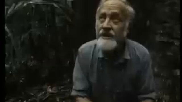 Bill Mollison on Zone 5