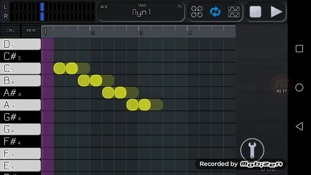 Музыка из нечего!) только не пишите что я плагиат🤣 смотреть онлайн