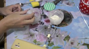 Болтушка из манки. Лучшая насадка для карася, леща, плотвы.