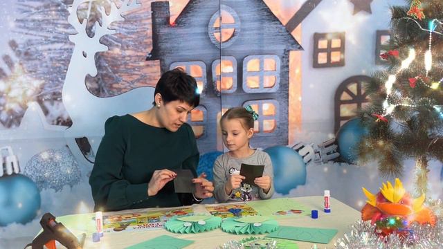 Мастер-класс Дракон - д/с Карамелька смотреть онлайн