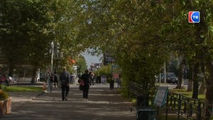 Проведение проверки системы оповещения 04 октября 2023 г