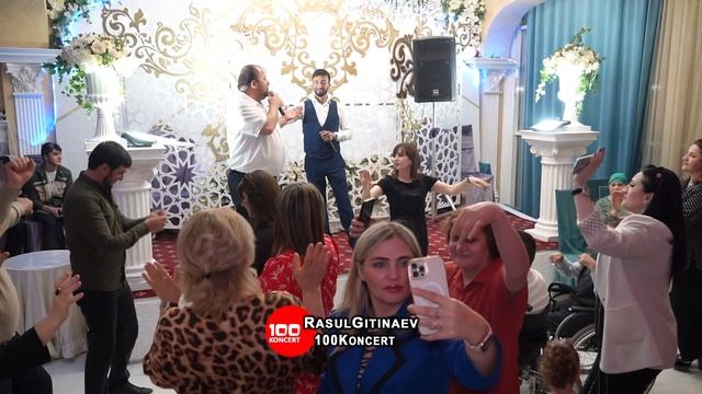 12 Сайпутдин Сакаватов и Арсен Аскерханов – «ПАПА Я ХОЧУ ЖЕНИТЬСЯ» смотреть онлайн