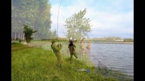 Водоём х. Братковский