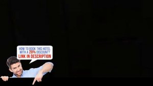 Guest house Sea breeze, Sveti Stefan, Montenegro HD review