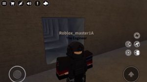 Buying O5 in Scp: Roleplay! | Roblox