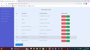 School Management System Project  Asp.Net C# & Sql Server