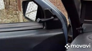 Новые зеркала на ваз 2114