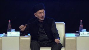 Муфтий Дагестана о ситуации в республике