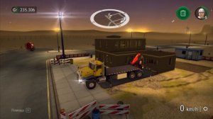 Construction Simulator 2 строим дома с краном и без