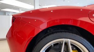 2021 Ferrari F8 Tributo Spider is $500000 *PIECE OF ART* Walkaround Review In [4K]