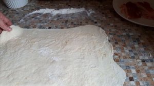 ЧТО ПРИГОТОВИТЬ ИЗ СЛОЕНОГО ТЕСТА? СЫРНЫЕ ПАЛОЧКИ С БЕКОНОМ?ЭТО ПРОСТО БОМБА!!!