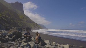 Alice Merton - run away girl (black sands version)