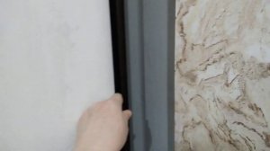 Обзор новой гардеробной в прихожей